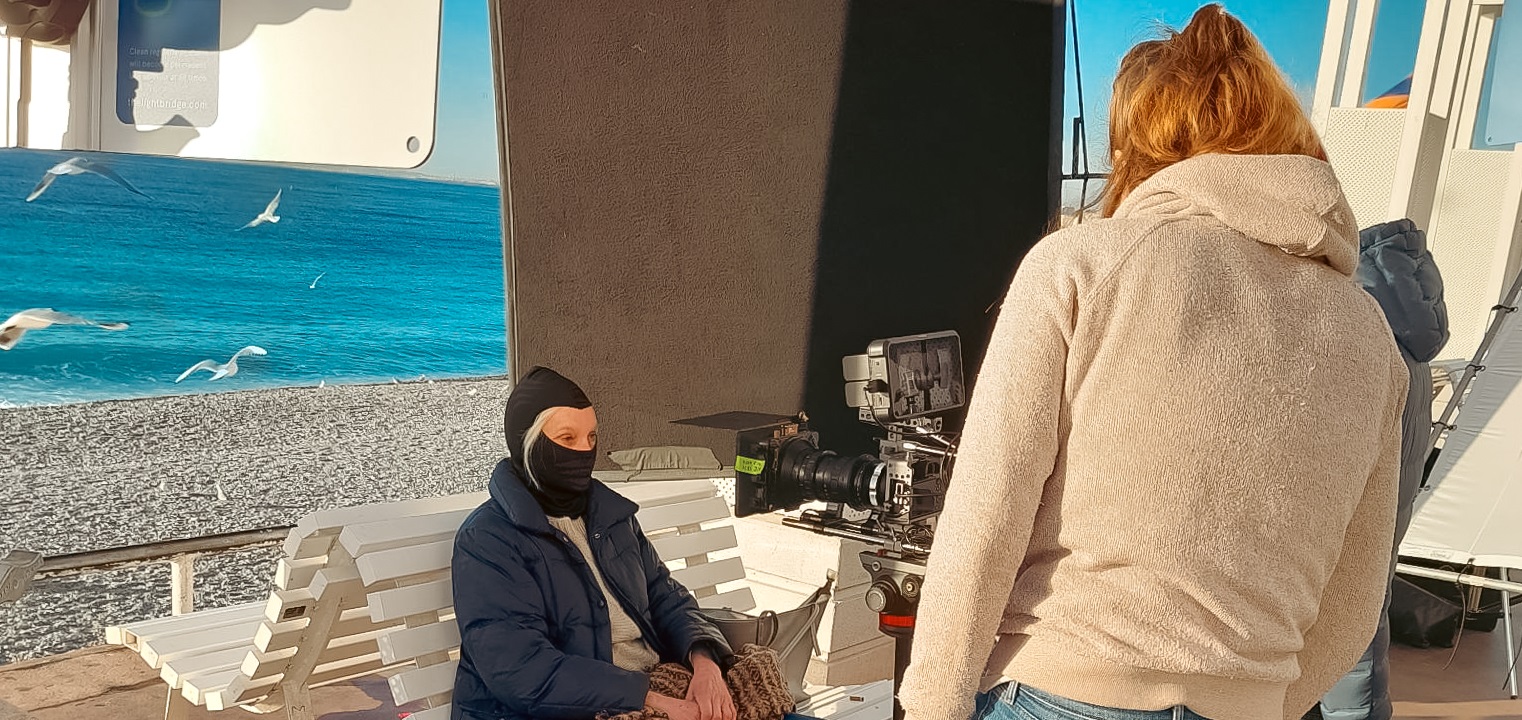 Picture film set Dogs (2022)